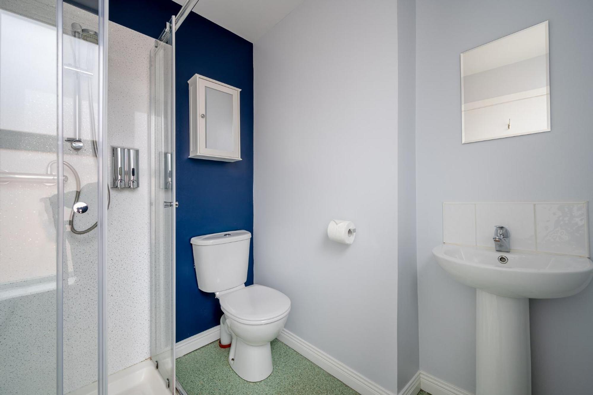 Chamberlain House 3* Londonderry