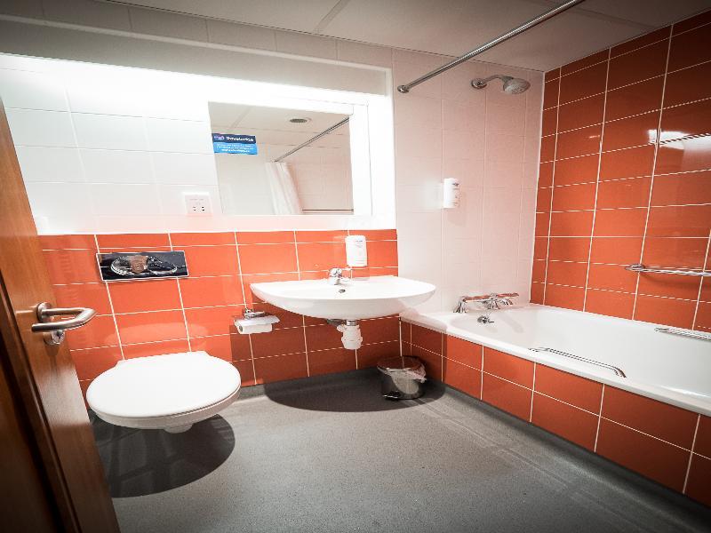 Travelodge Hotel Londonderry