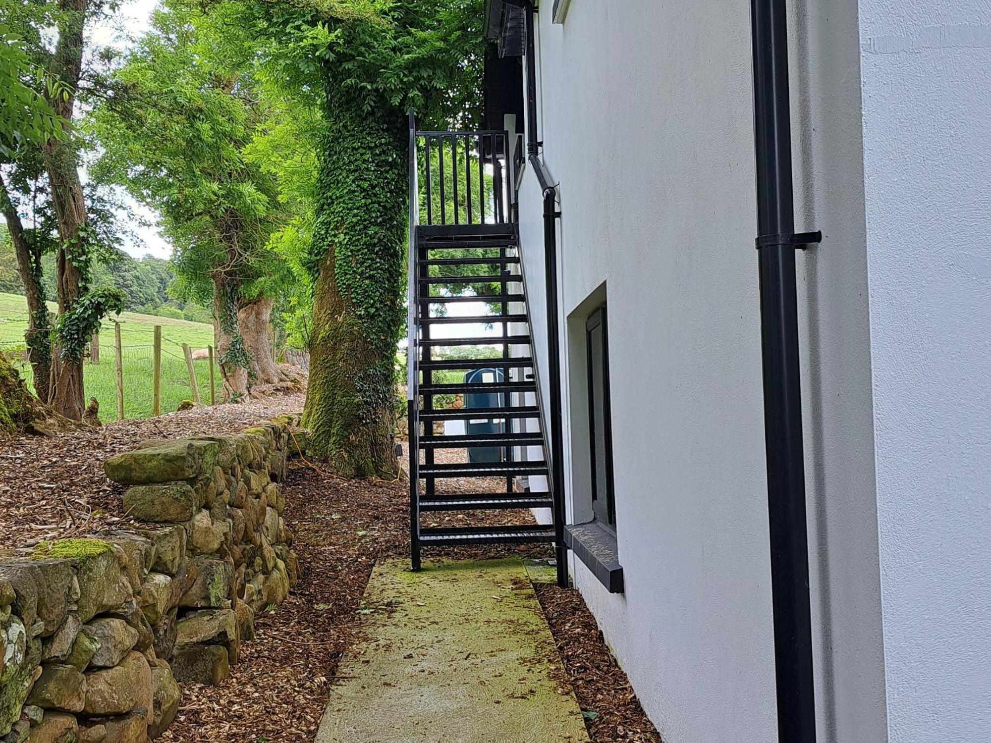 Apartment Ballymakeever - Private Hot Tub Londonderry