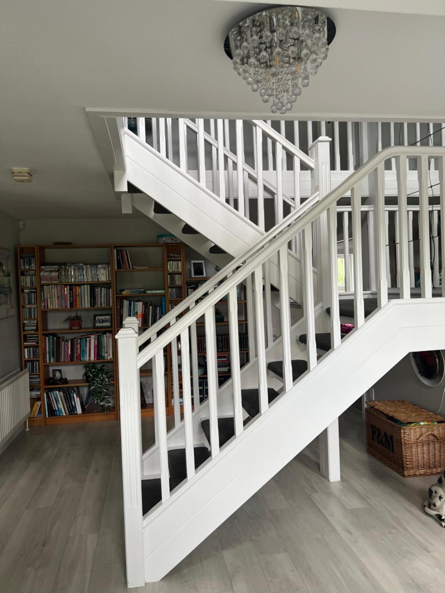Bed & Breakfast Five Oaks 3*