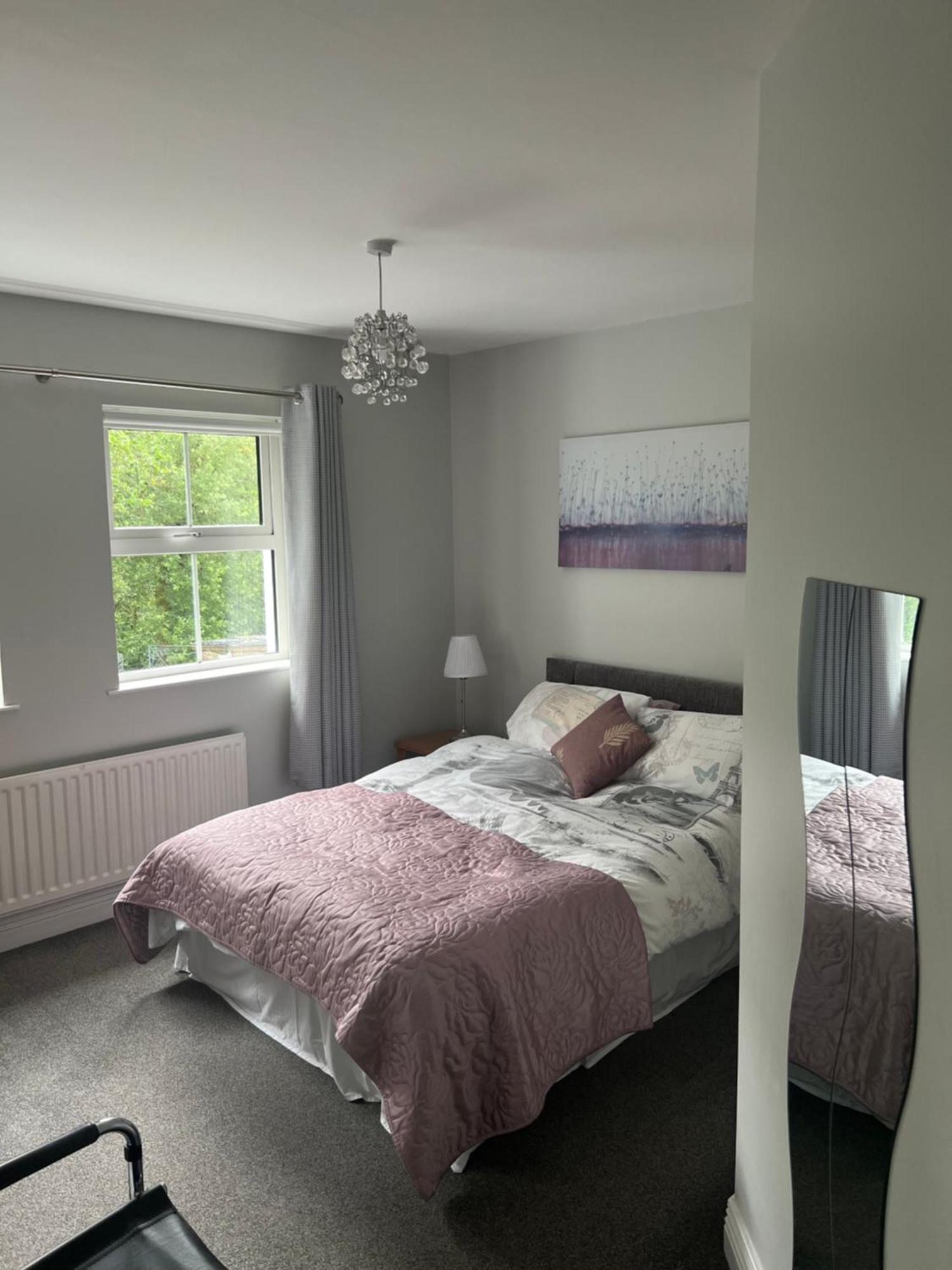 Five Oaks Londonderry