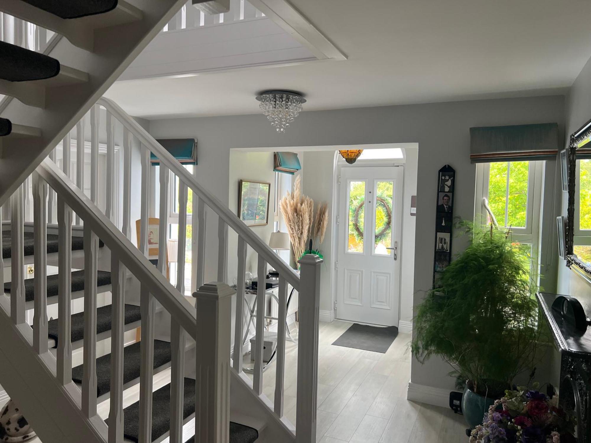 Five Oaks Bed & Breakfast Londonderry