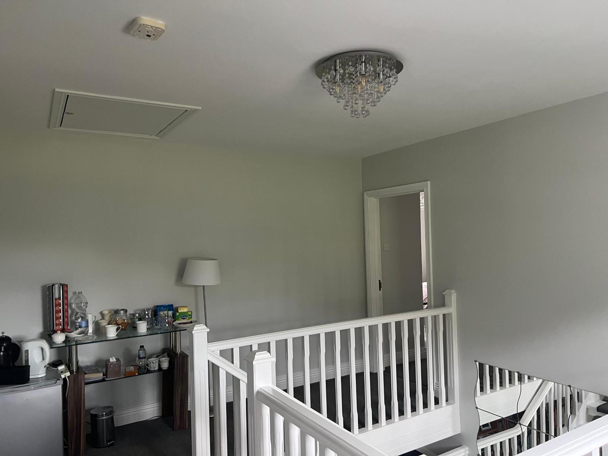 Bed & Breakfast Five Oaks 3*