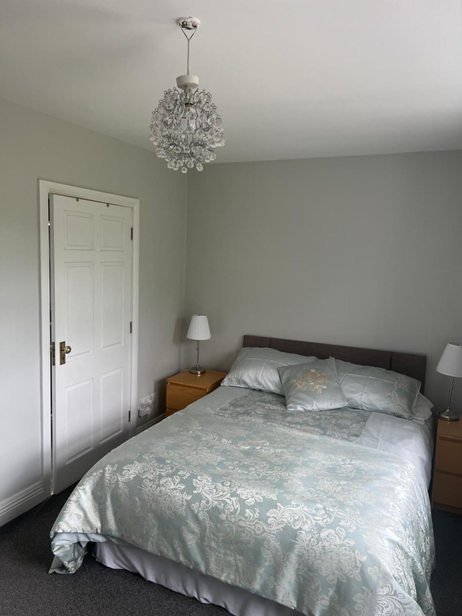 Five Oaks Bed & Breakfast 3*