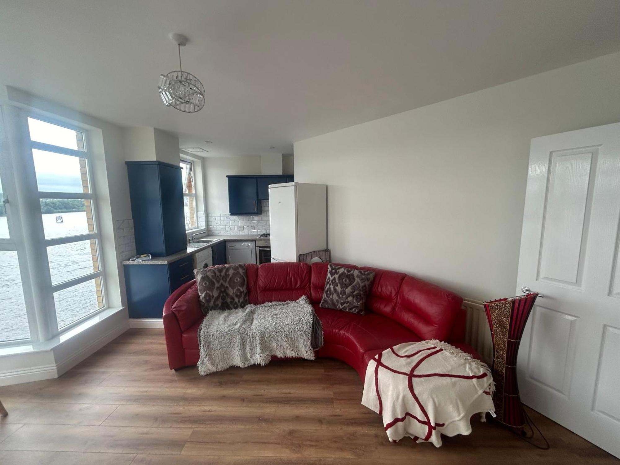 Apartment Dans Londonderry