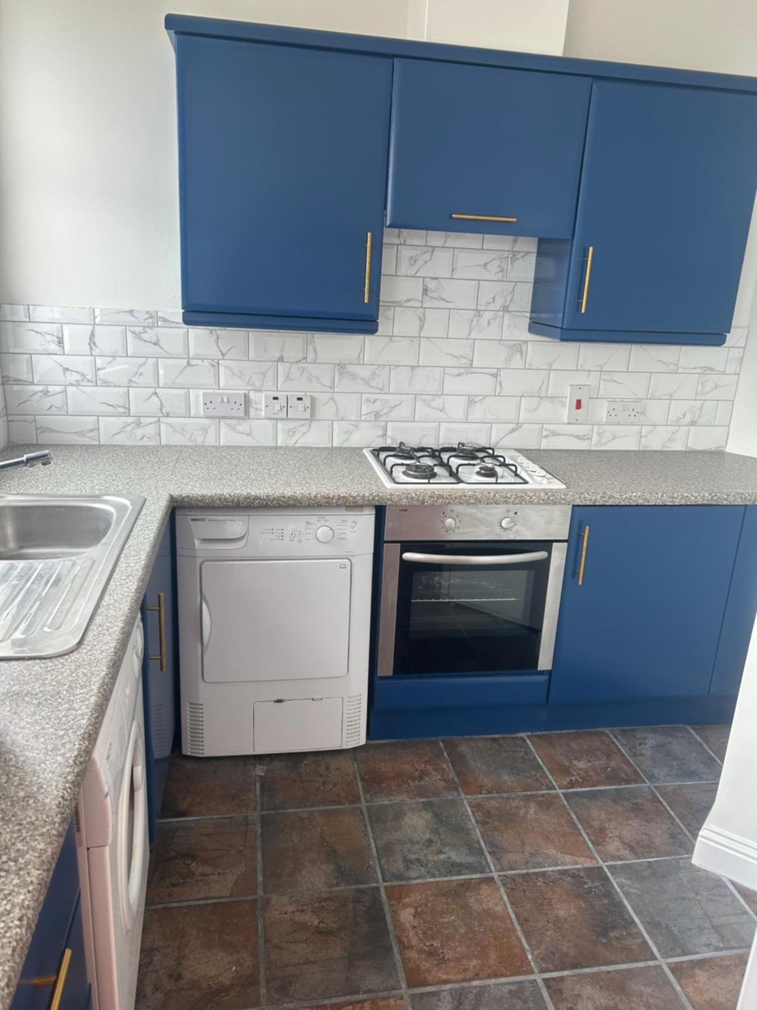 Apartment Dans Londonderry