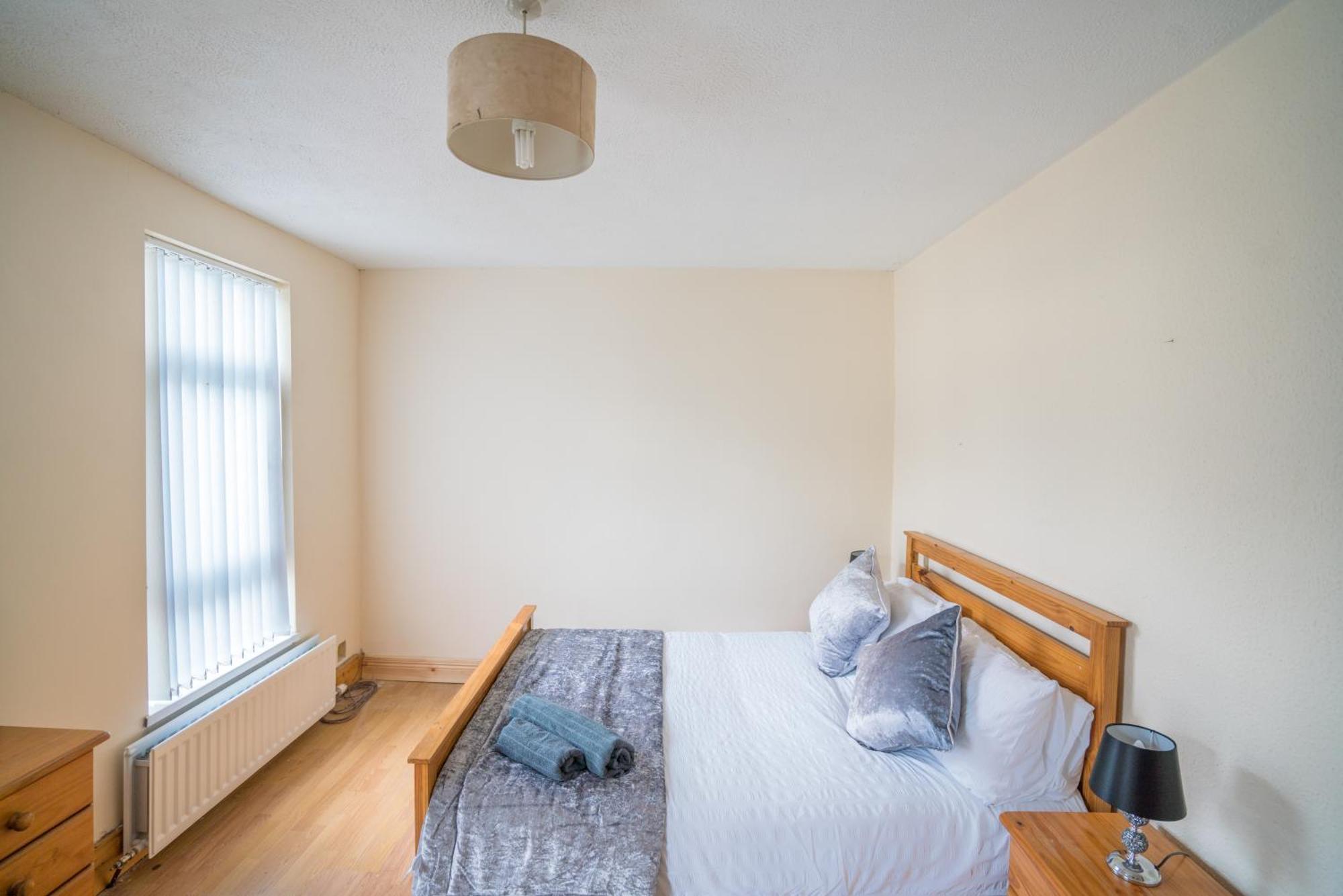 15 Park Avenue Holiday home *