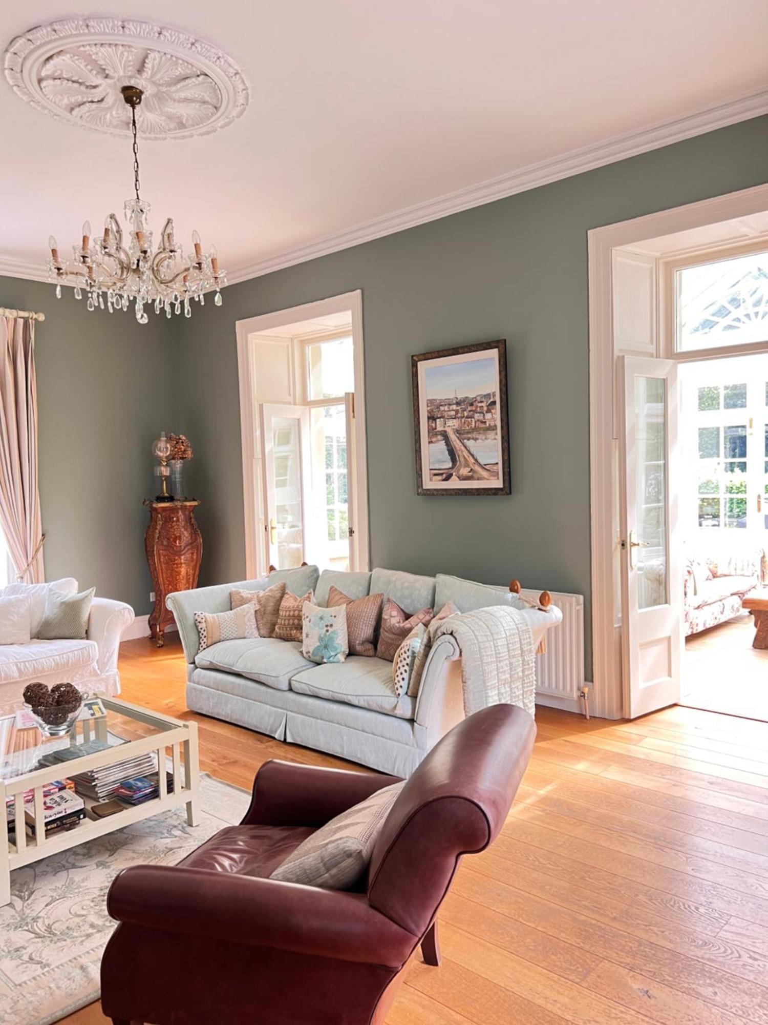 Acomodação com café da manhã  Larchmount House Londonderry