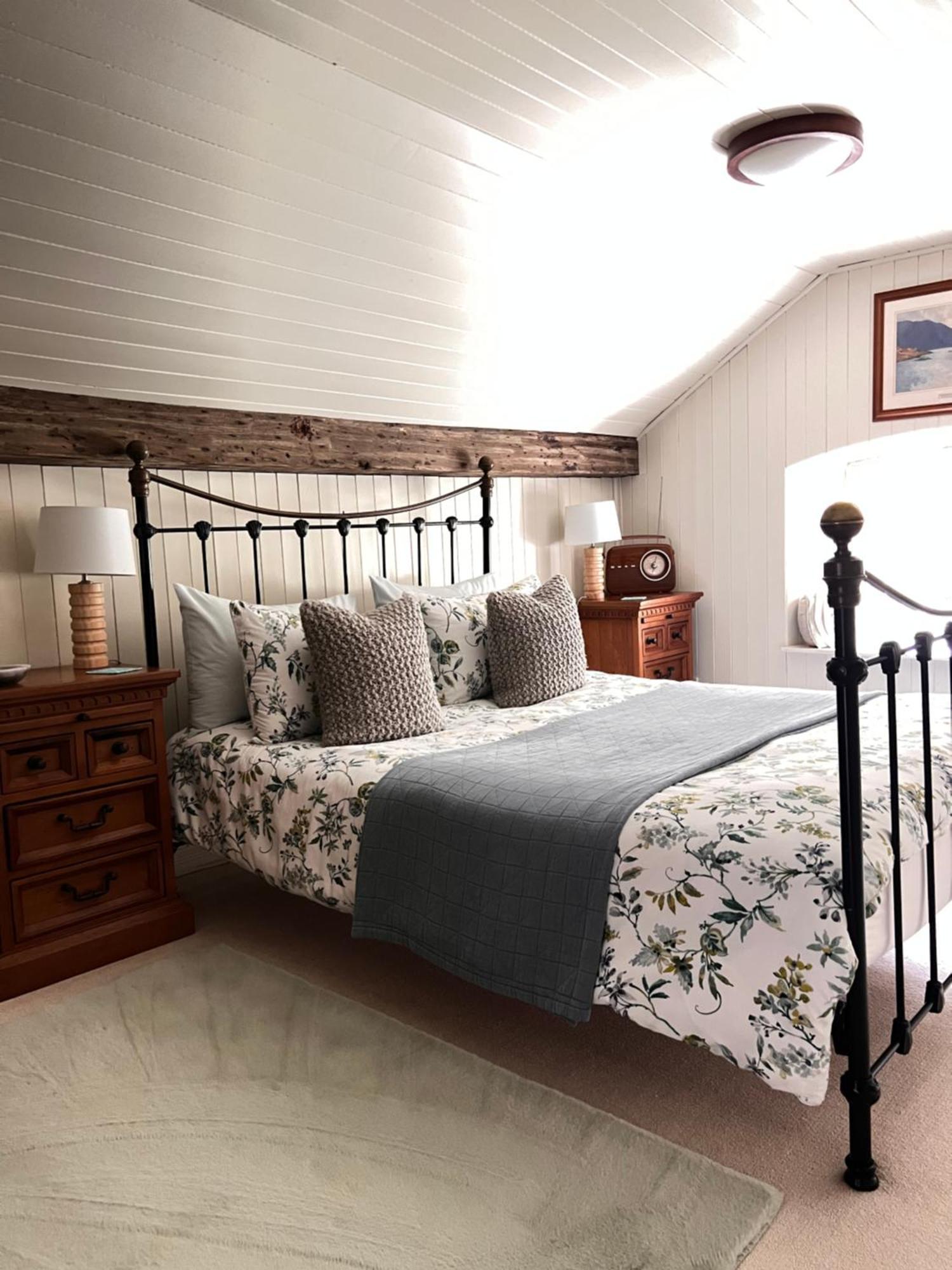 Larchmount House Acomodação com café da manhã  Londonderry
