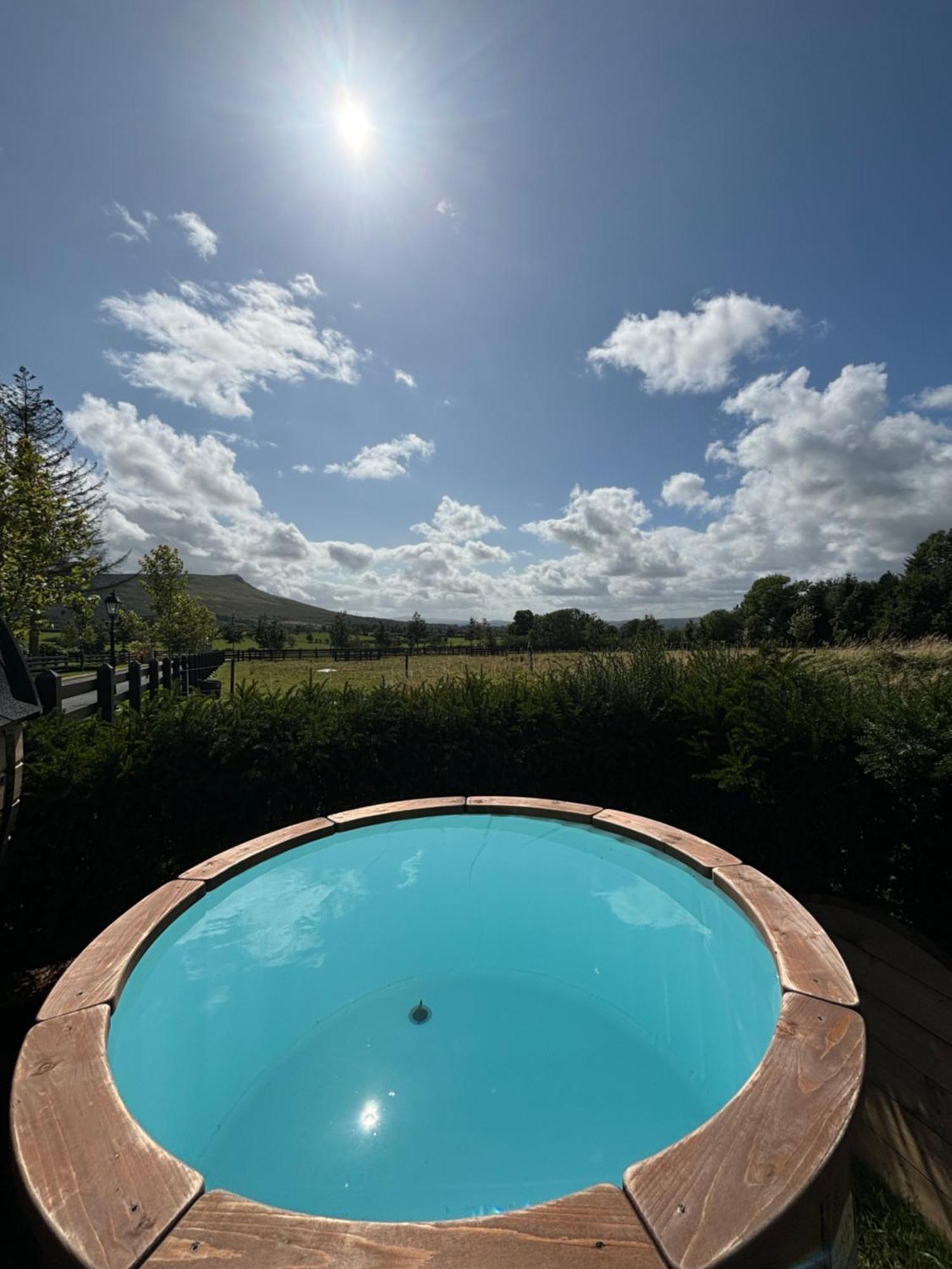 Holiday home Ballyness *