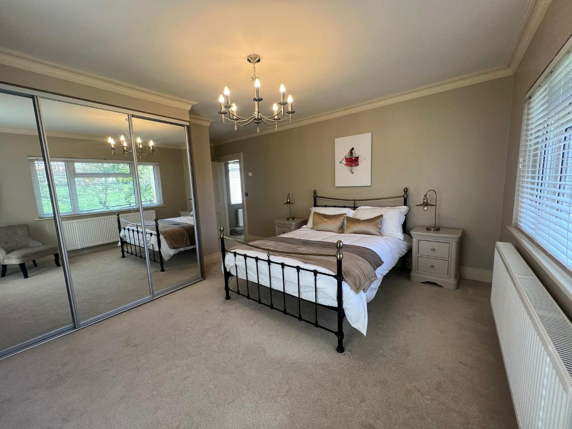 Ballyness Holiday home Londonderry