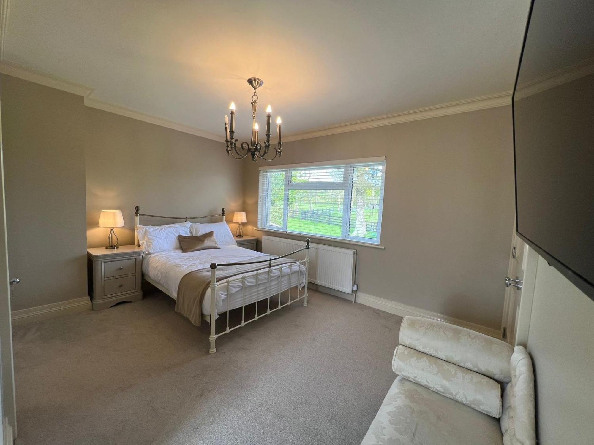 Ballyness Holiday home *