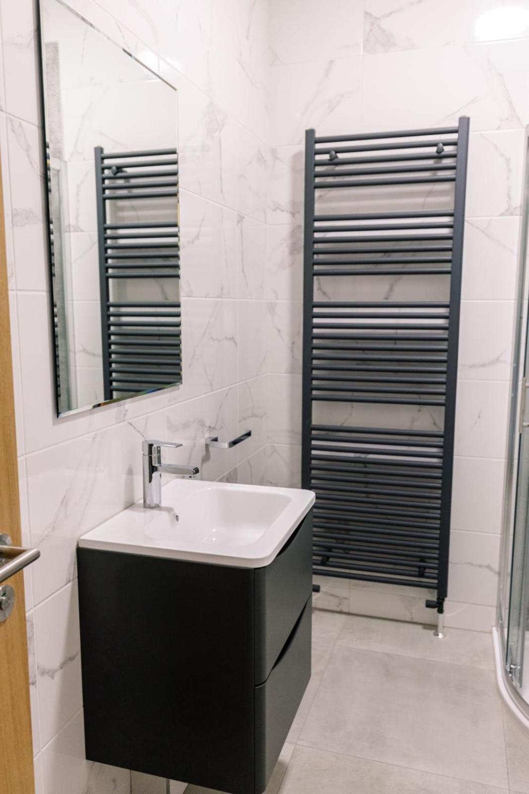 River Walk Apartamento