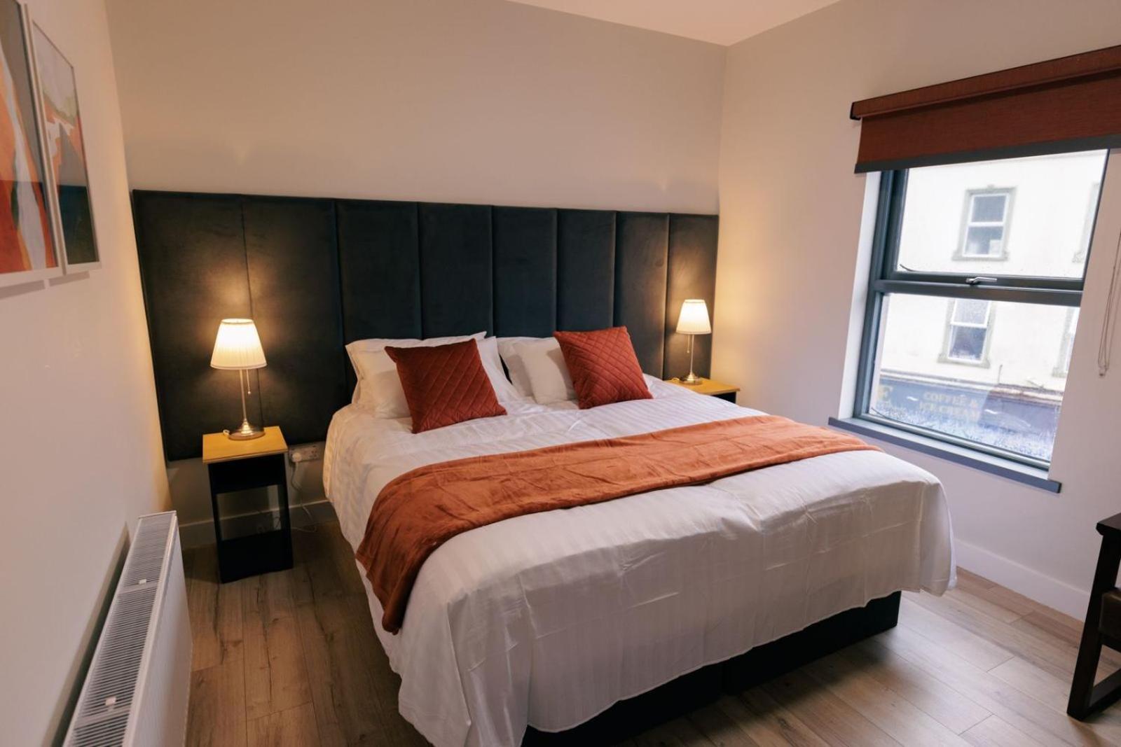 River Walk Apartamento