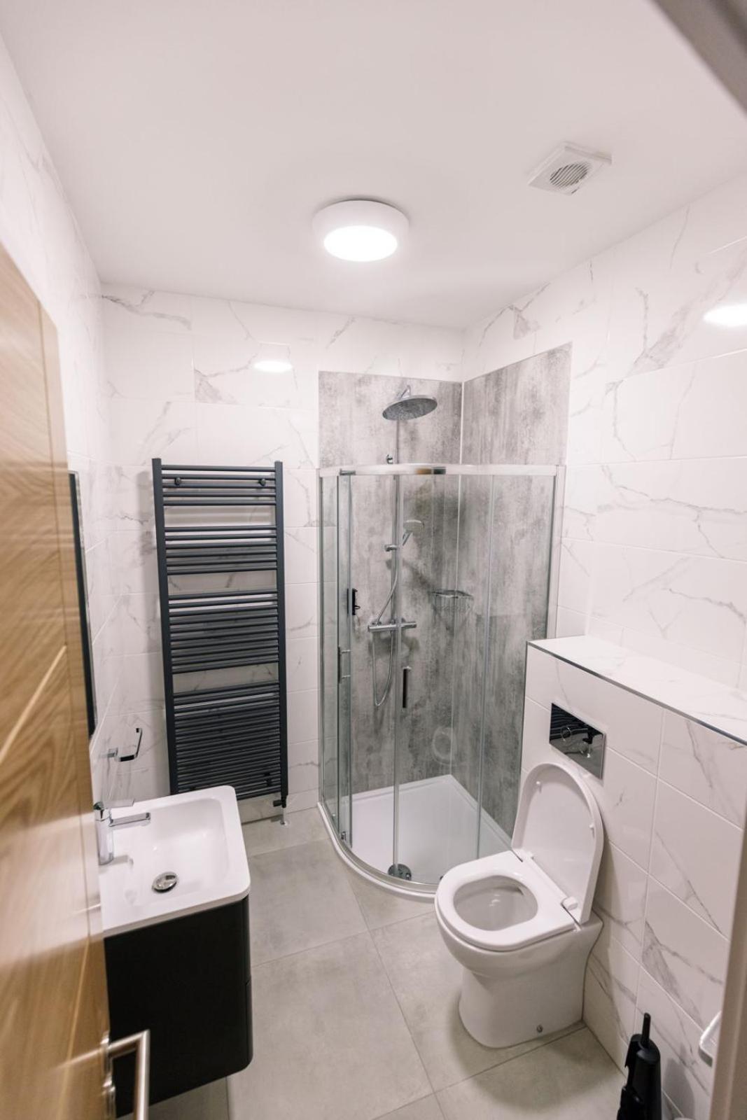 Apartamento River Walk