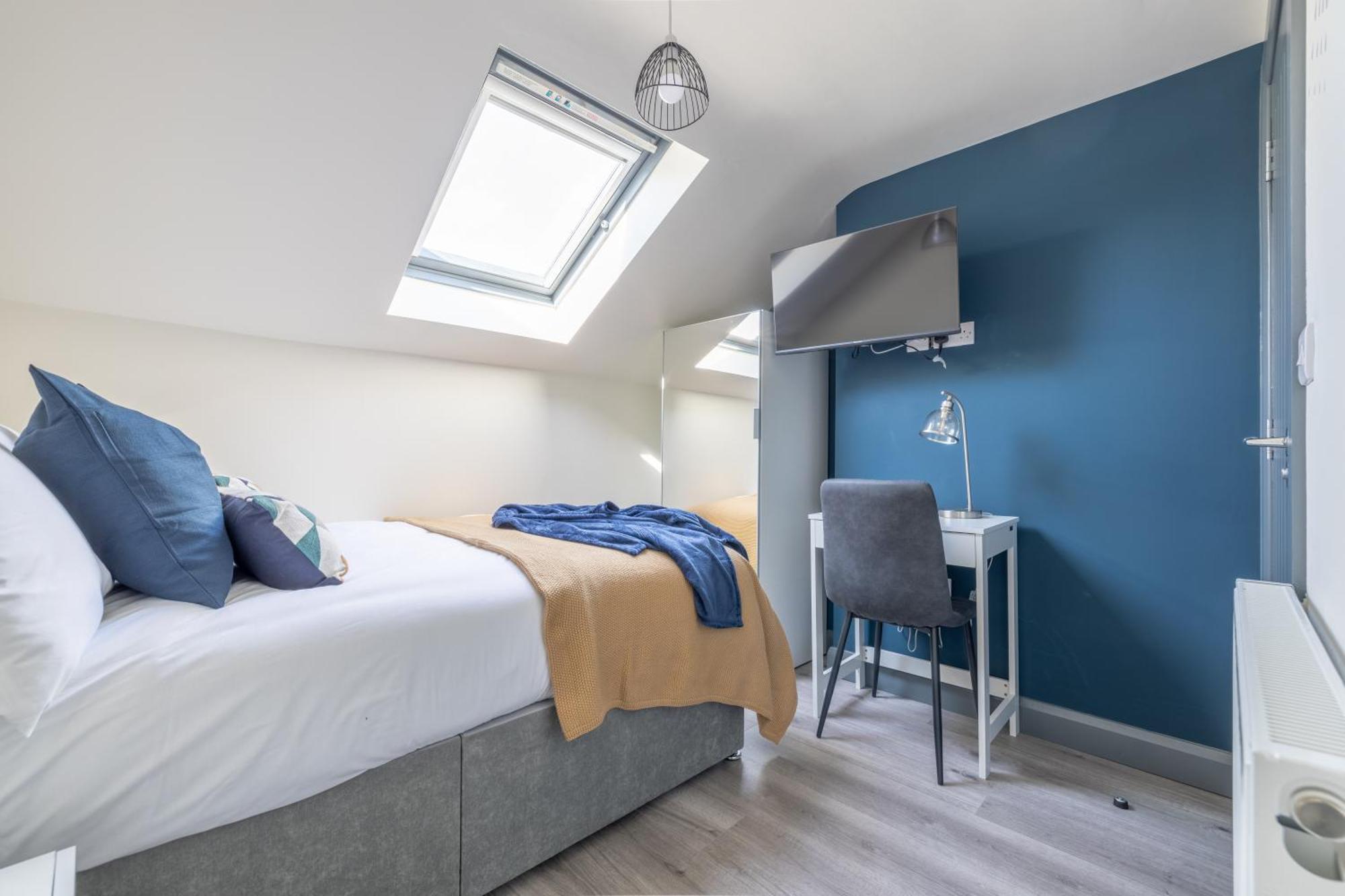 City Rooms Aparthotel Londonderry