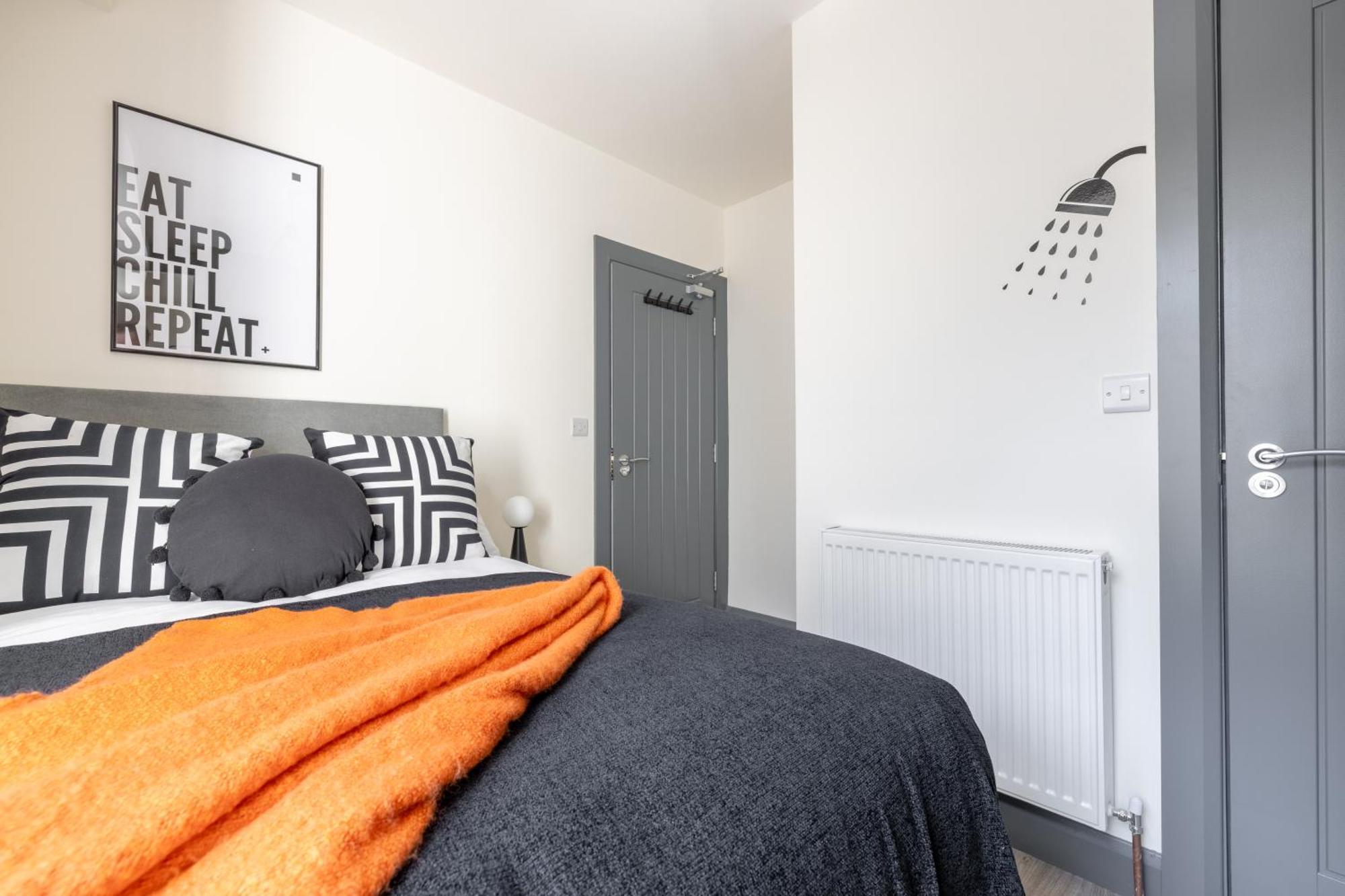 City Rooms Aparthotel