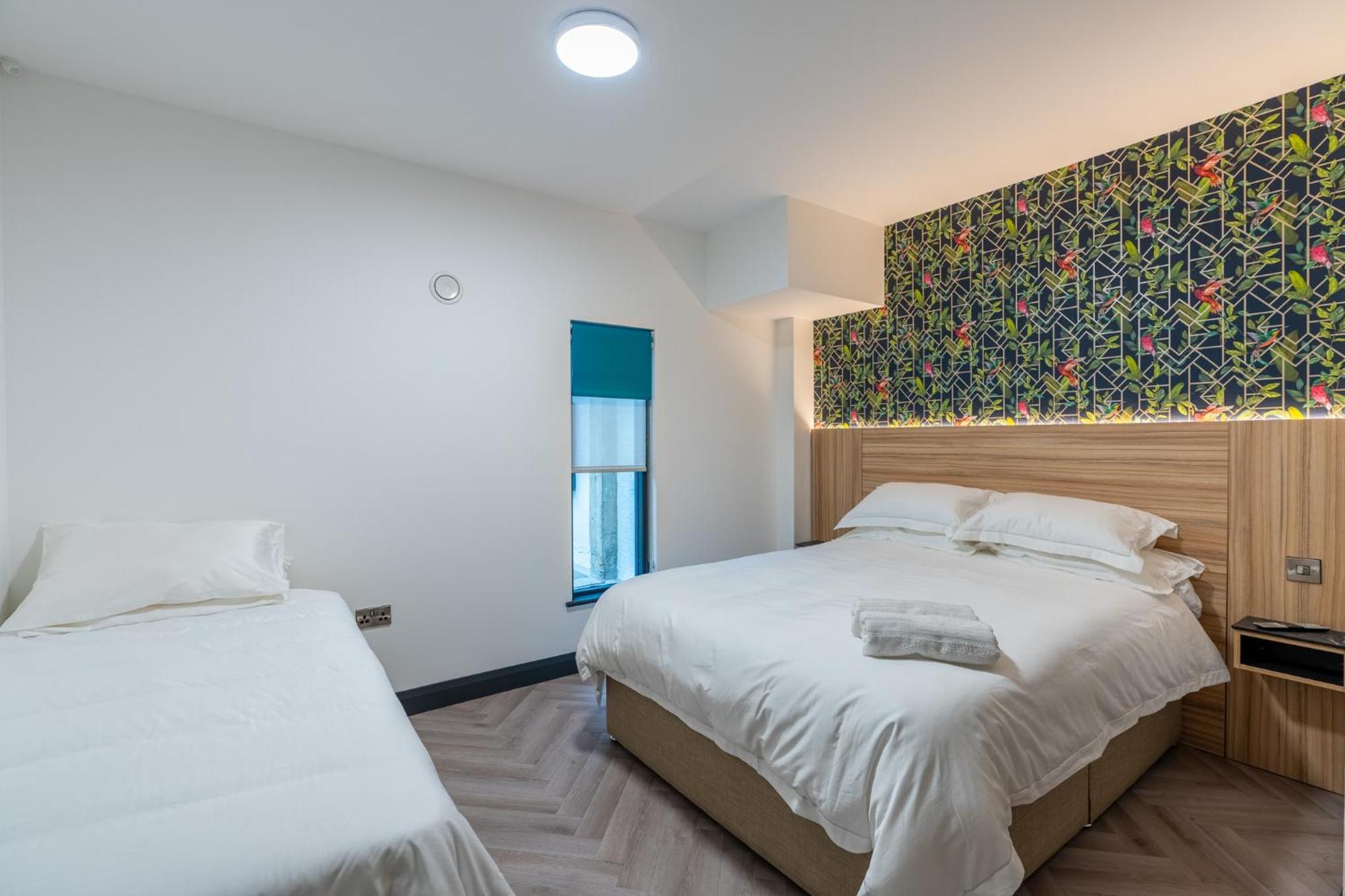 Hotel No.9