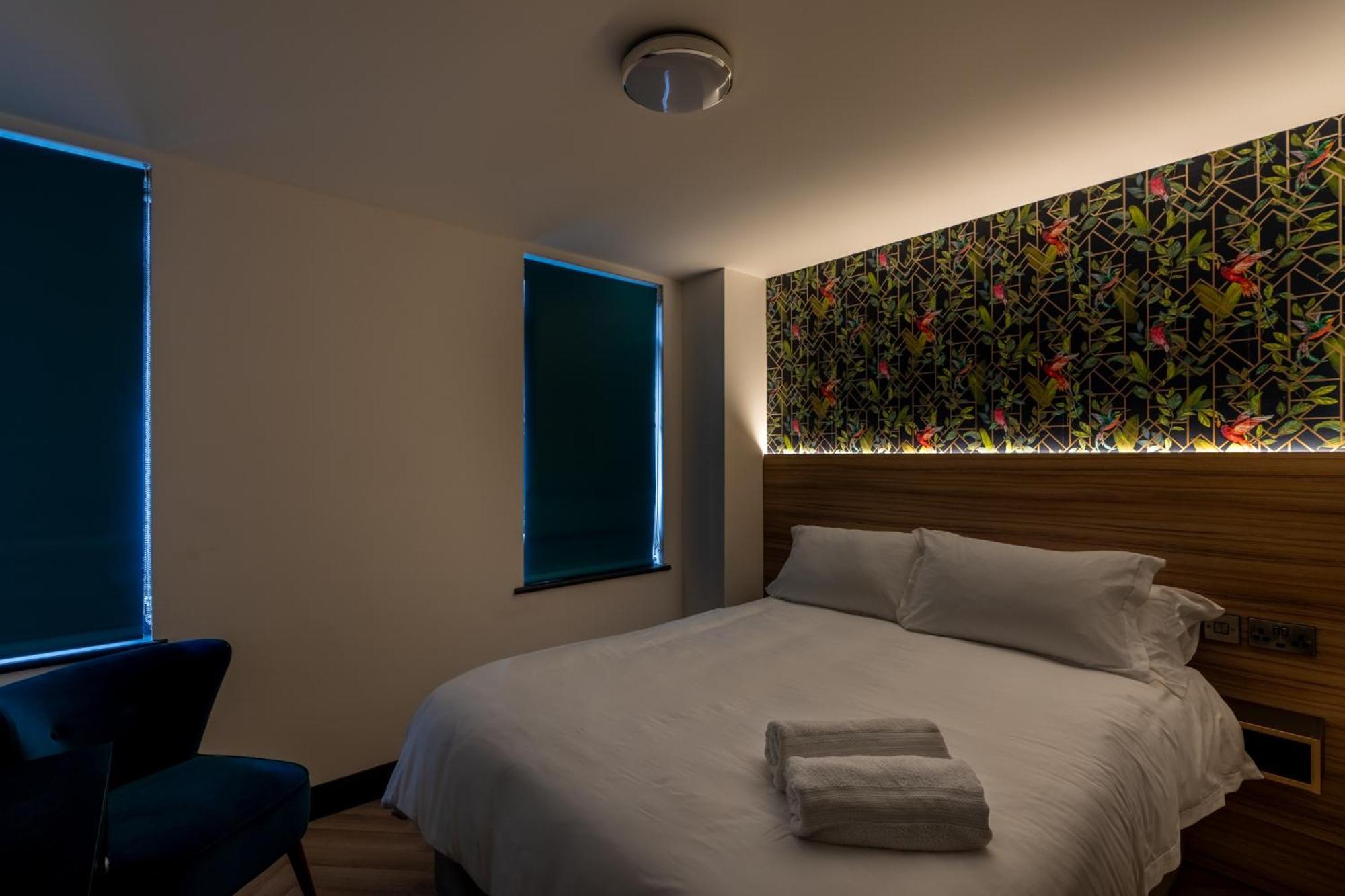 No.9 Hotel