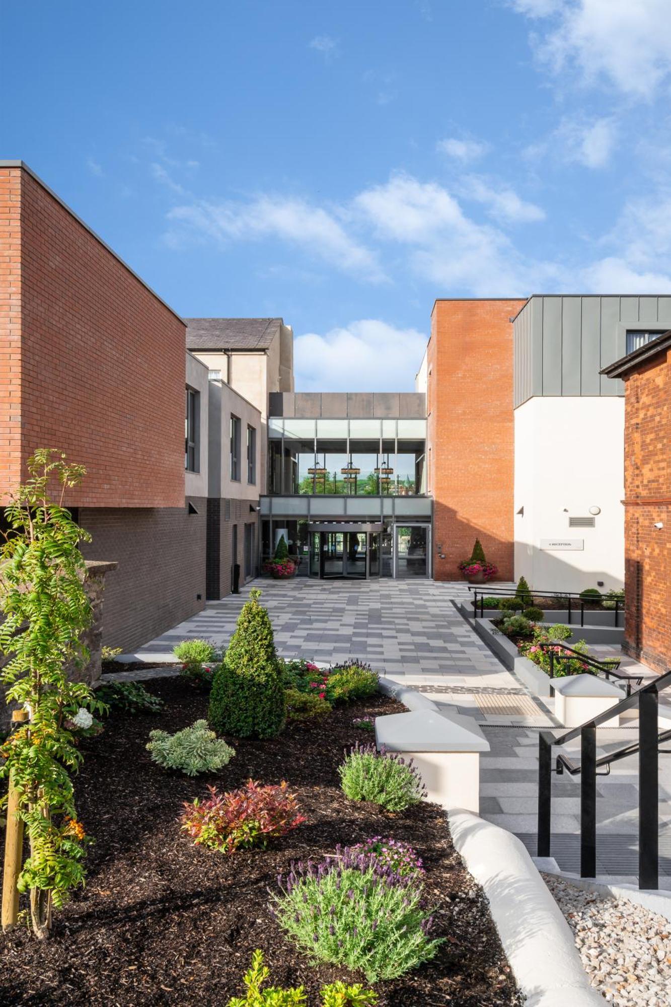 The Ebrington Hotel 4*