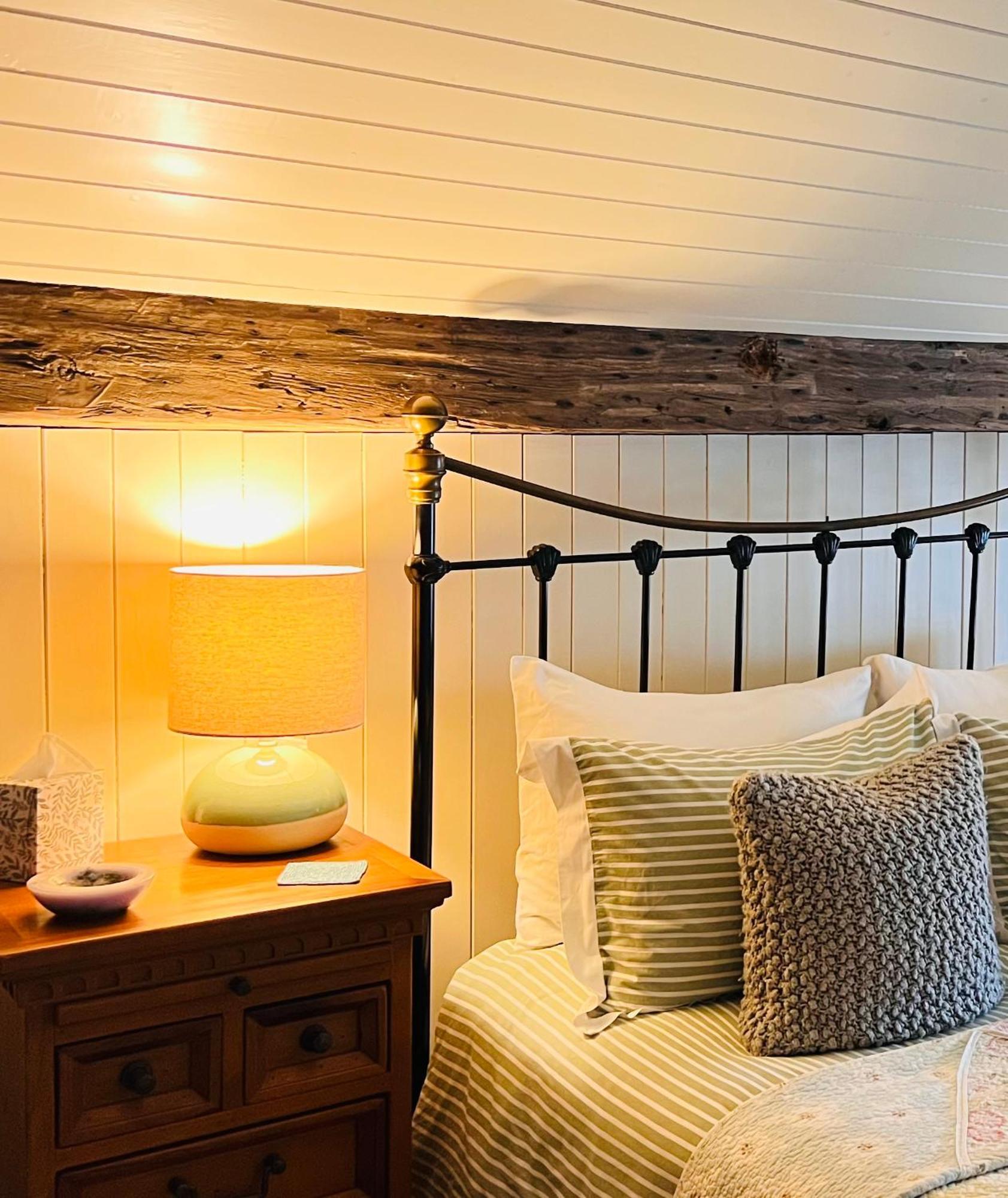 Acomodação com café da manhã  Larchmount House Londonderry