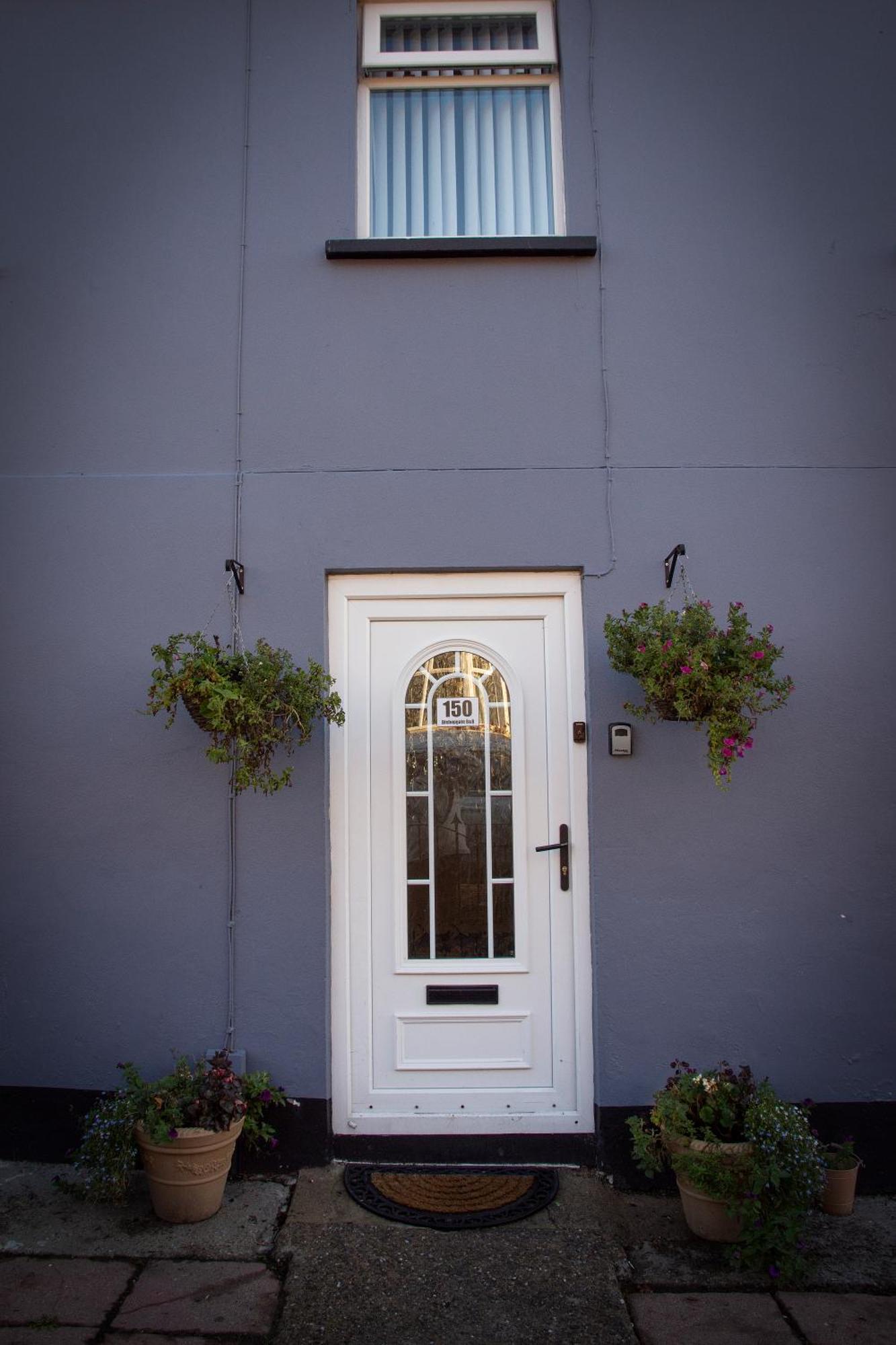 Bed & Breakfast Bishopsgate