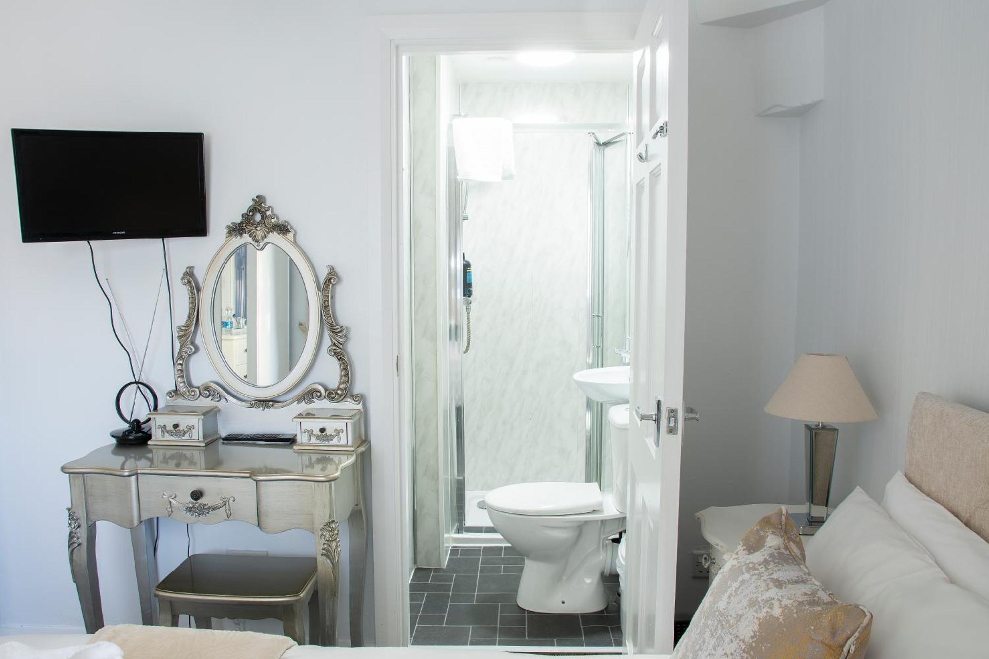 Bed & Breakfast Bishopsgate *