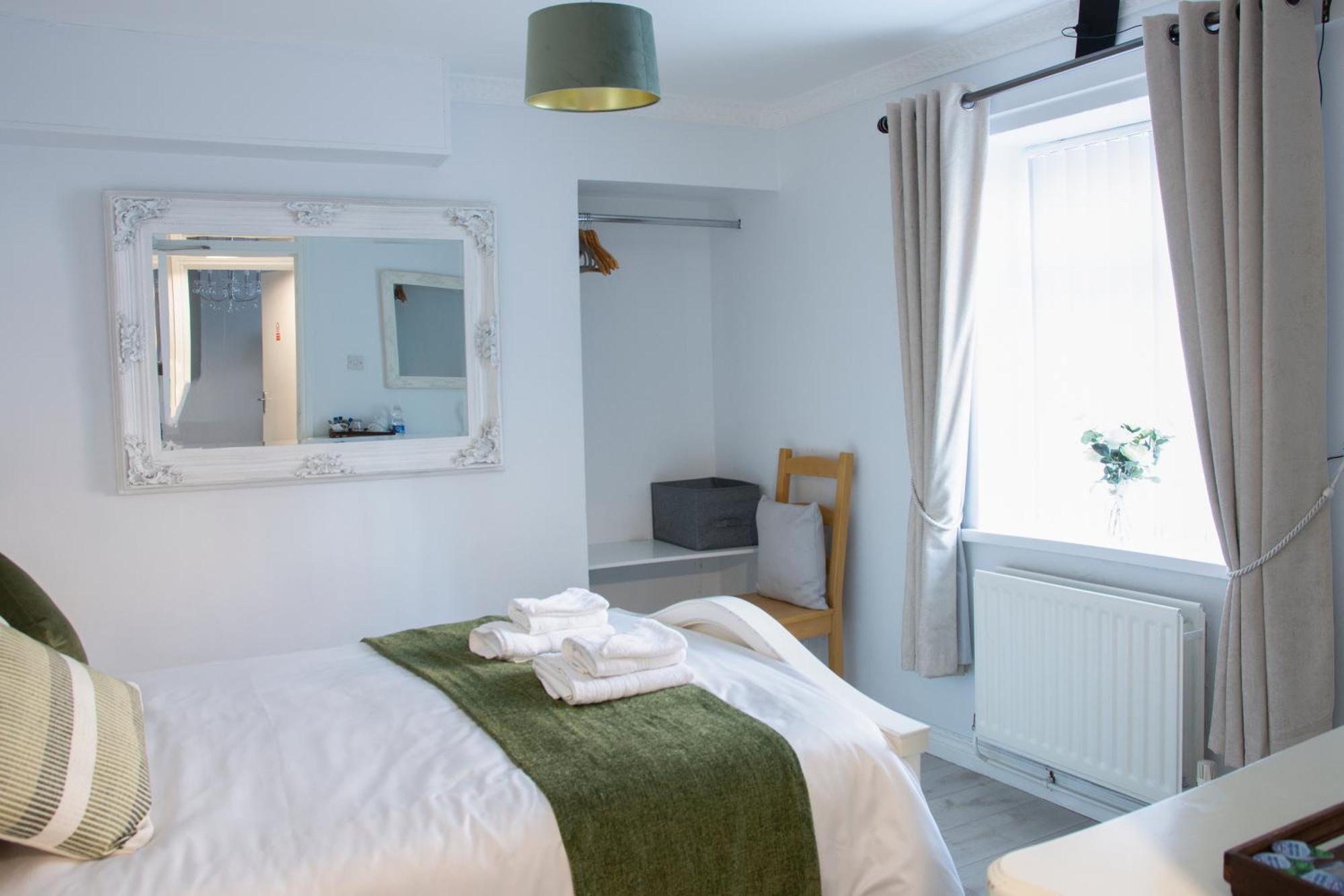 Bed & Breakfast Bishopsgate