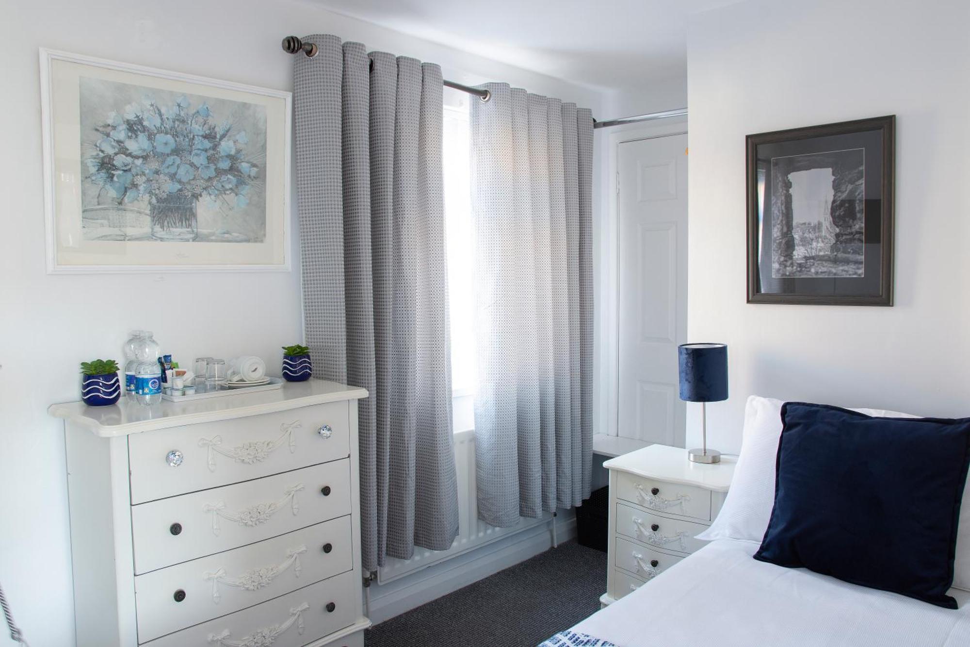 Bishopsgate Bed & Breakfast Londonderry