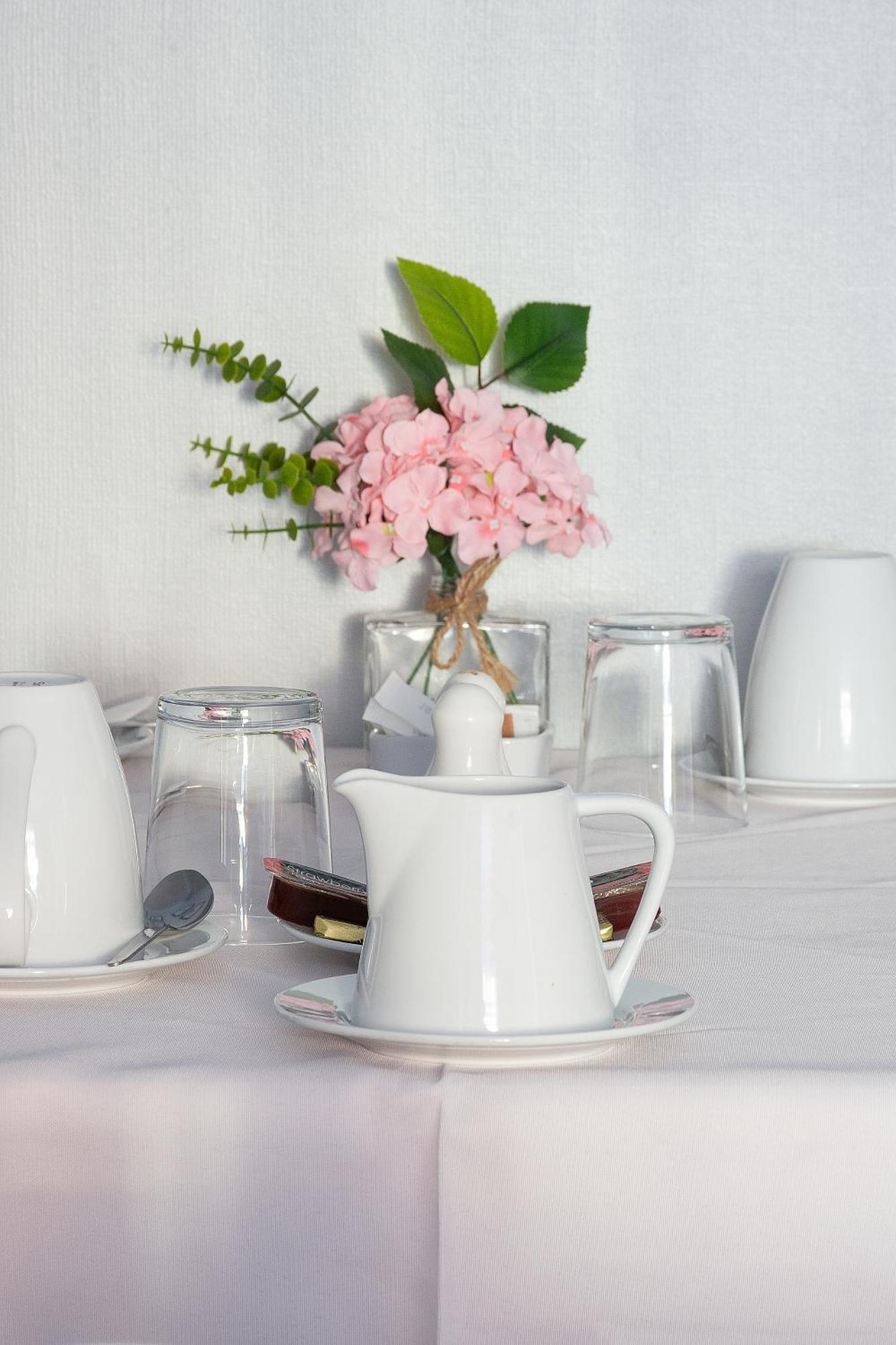 Bed & Breakfast Bishopsgate *