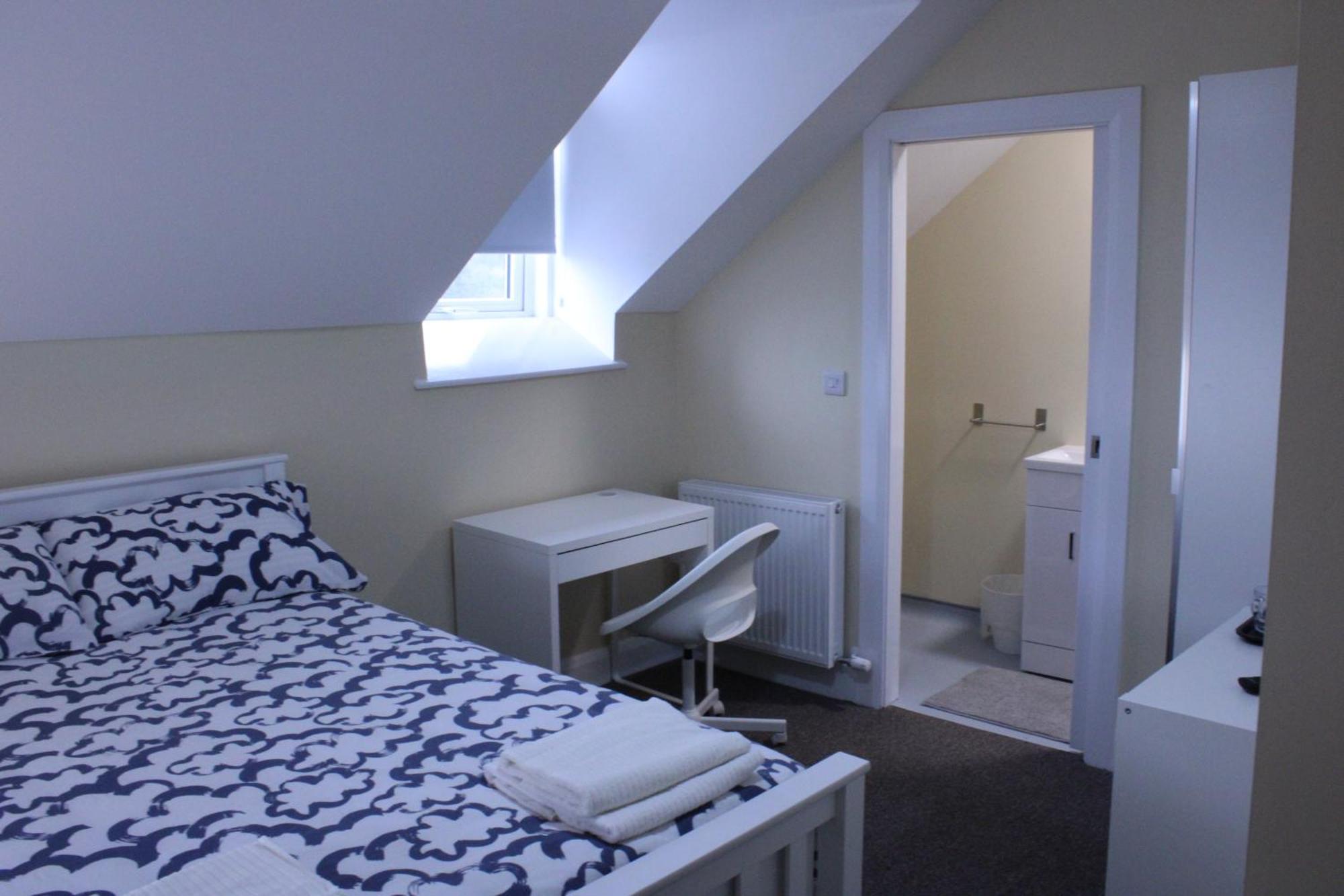 Bridge Guest Bed & Breakfast
