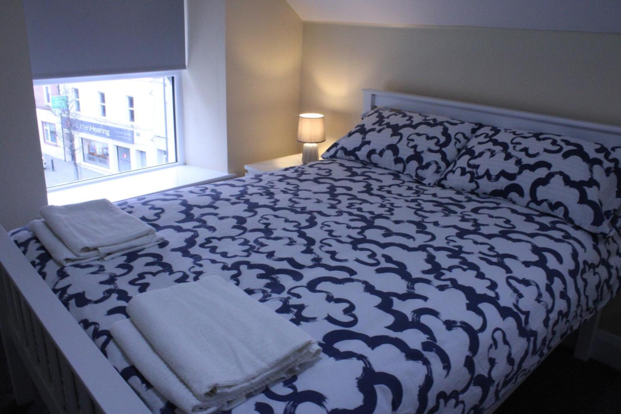 Bridge Guest Bed & Breakfast *