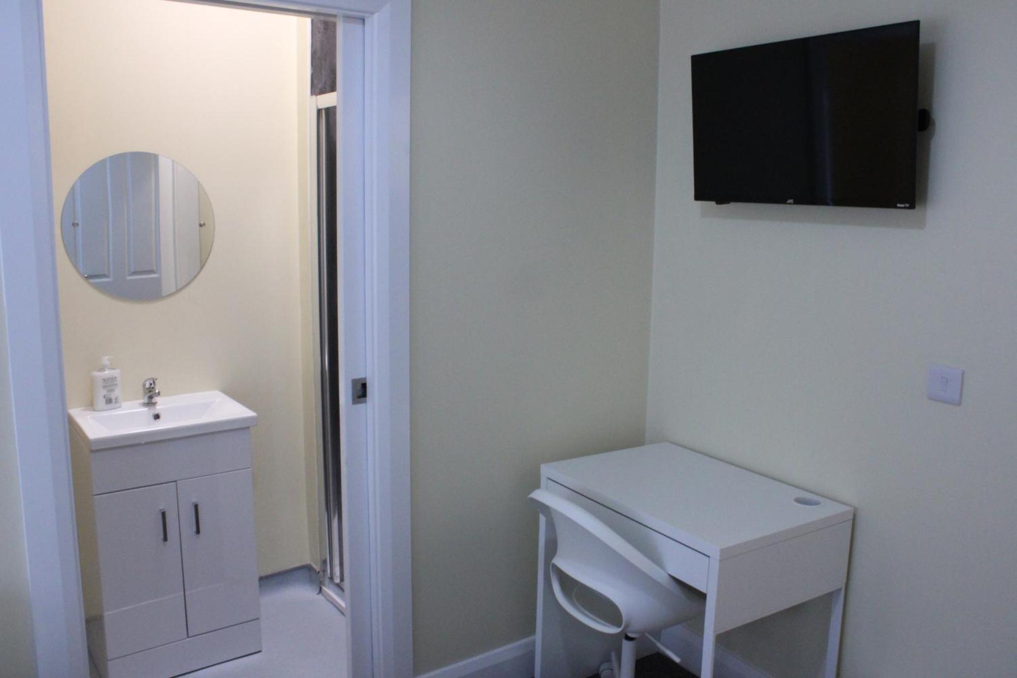 Bridge Guest Bed & Breakfast Londonderry