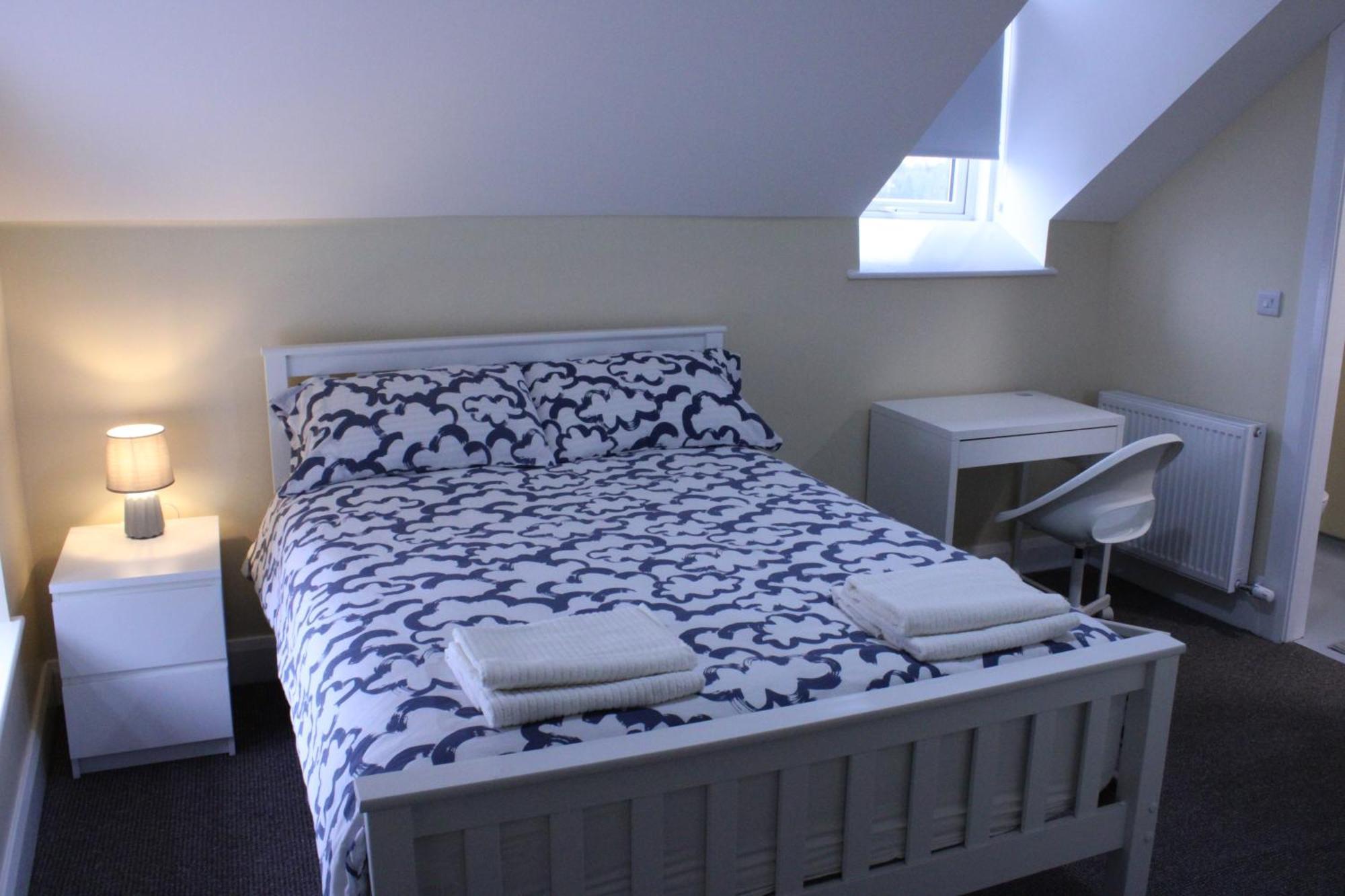 Bed & Breakfast Bridge Guest Londonderry