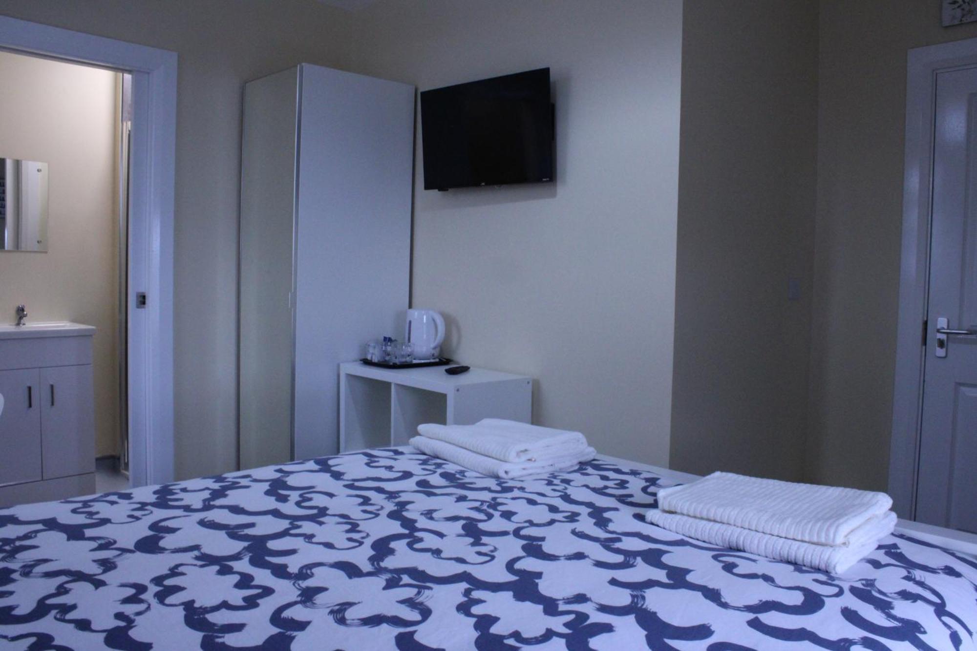 Bridge Guest Bed & Breakfast Londonderry