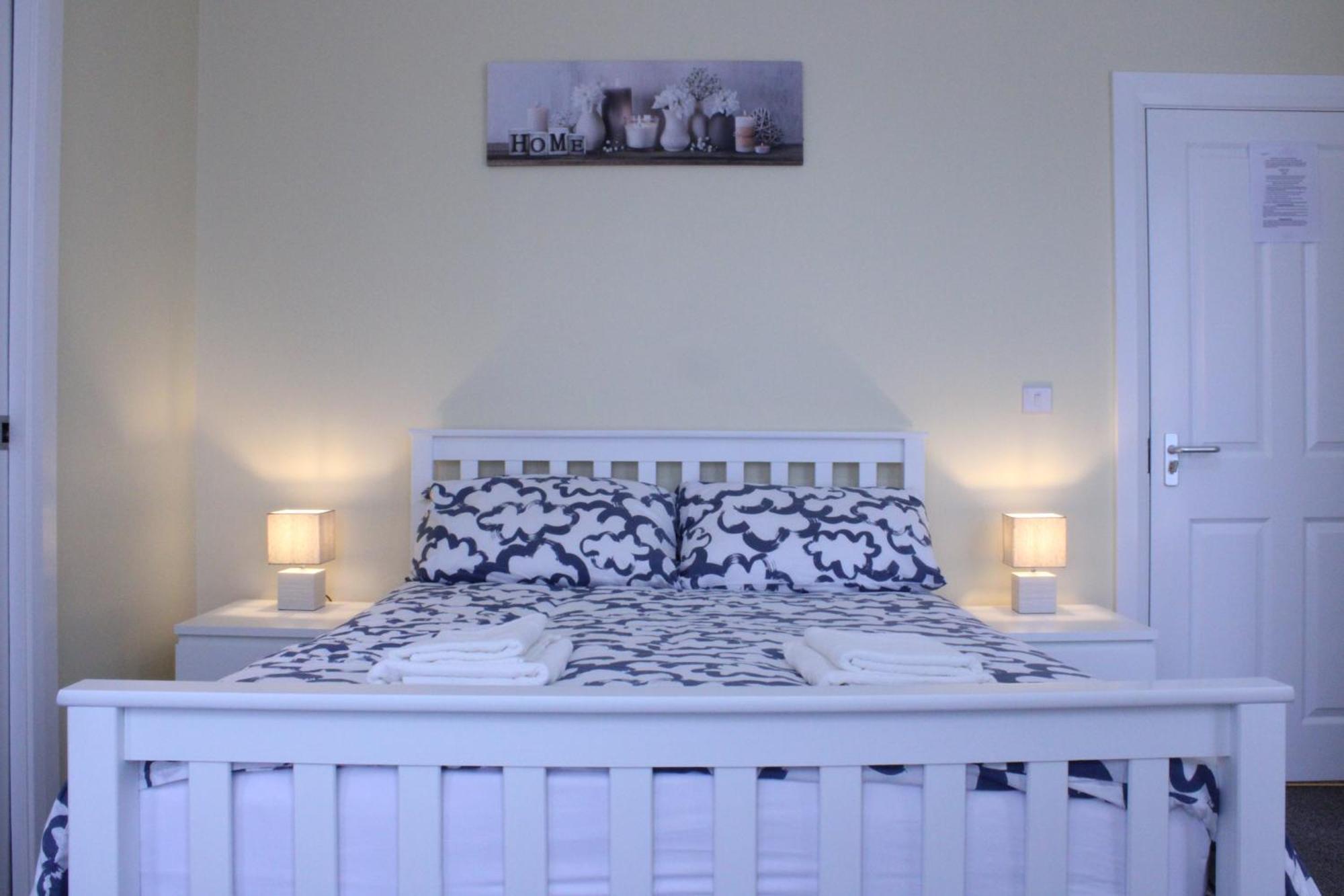 Bridge Guest Bed & Breakfast Londonderry