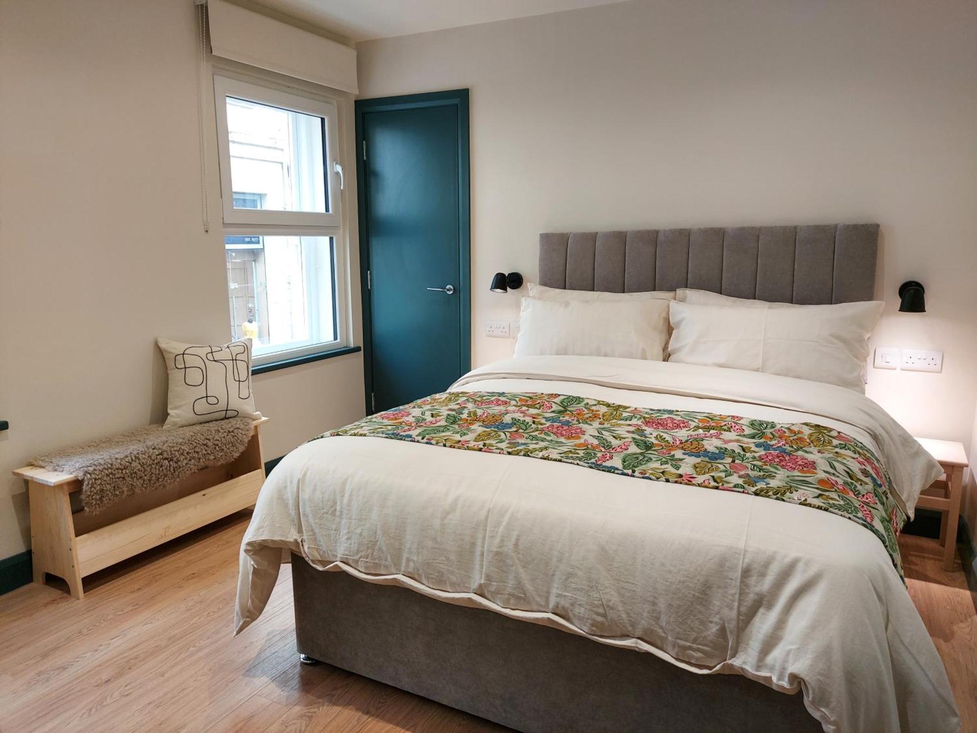 Apartment Cathedral Quarter Londonderry