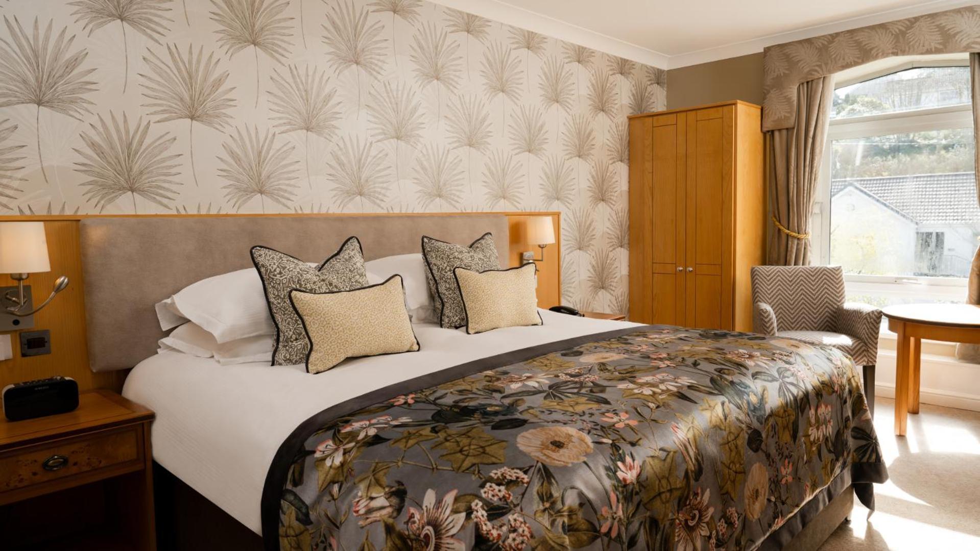 Everglades Hotel 4*
