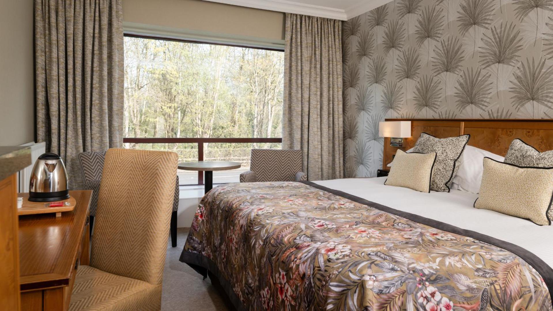 Everglades Hotel Londonderry