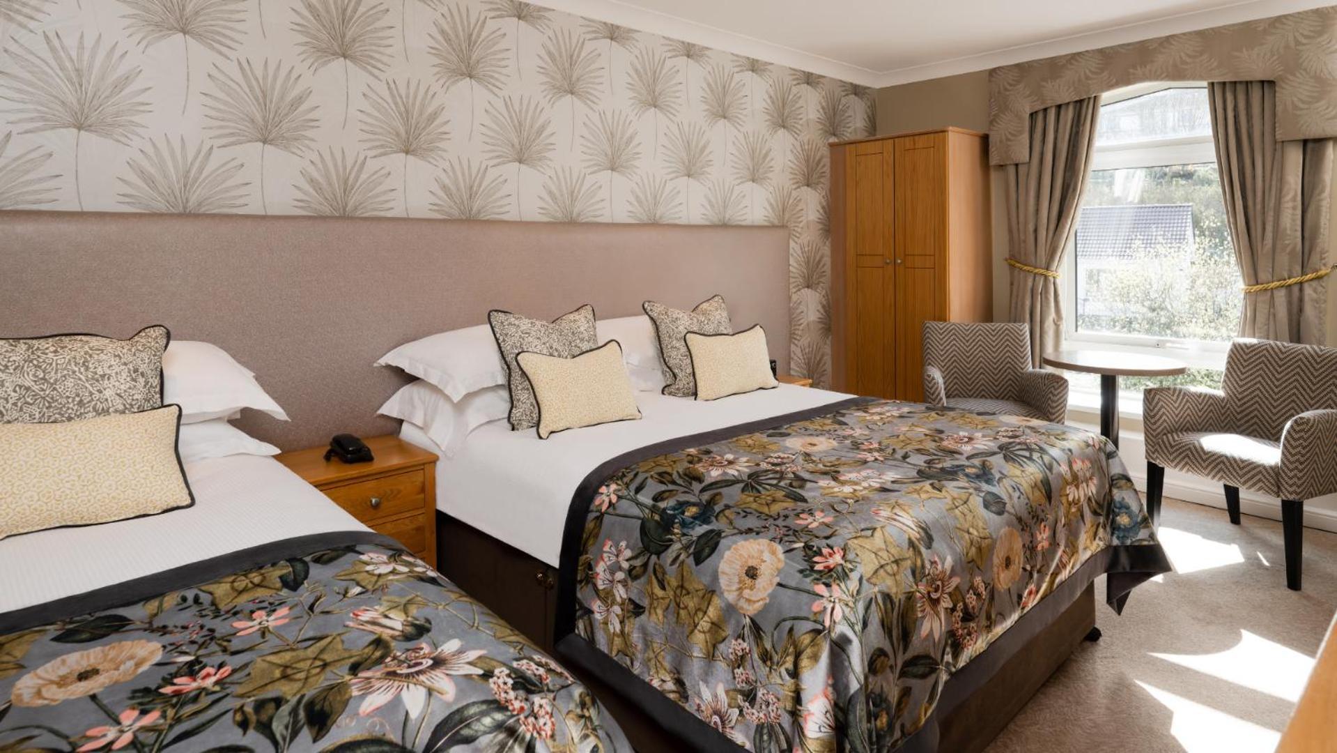 Hotel Everglades Londonderry