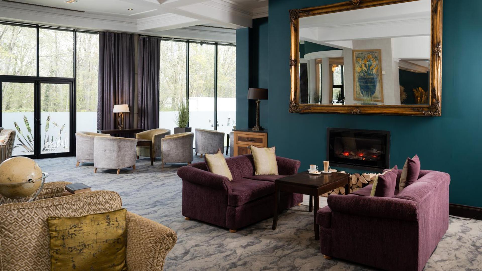 Hotel Everglades 4*