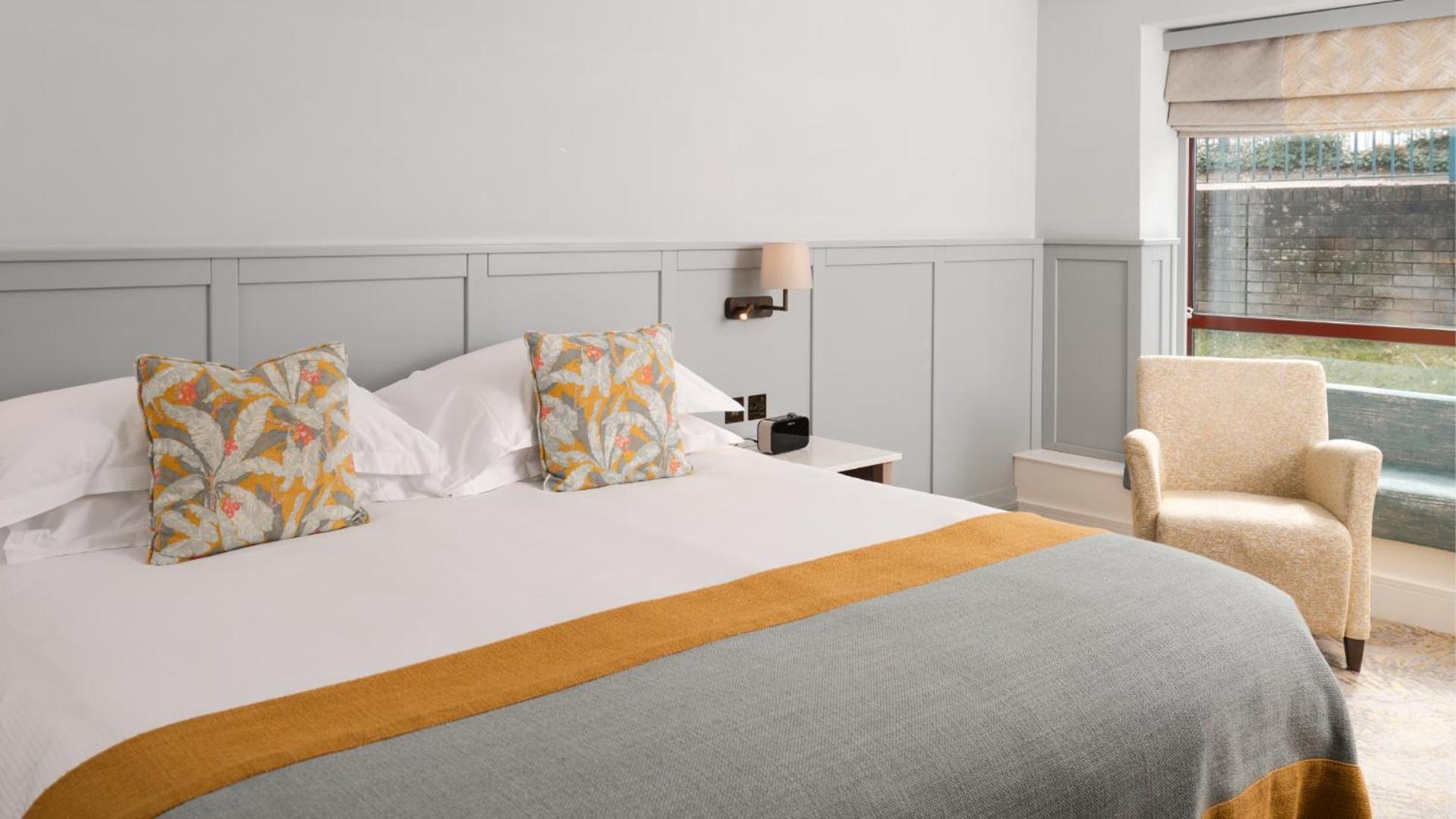 Hotel Everglades Londonderry