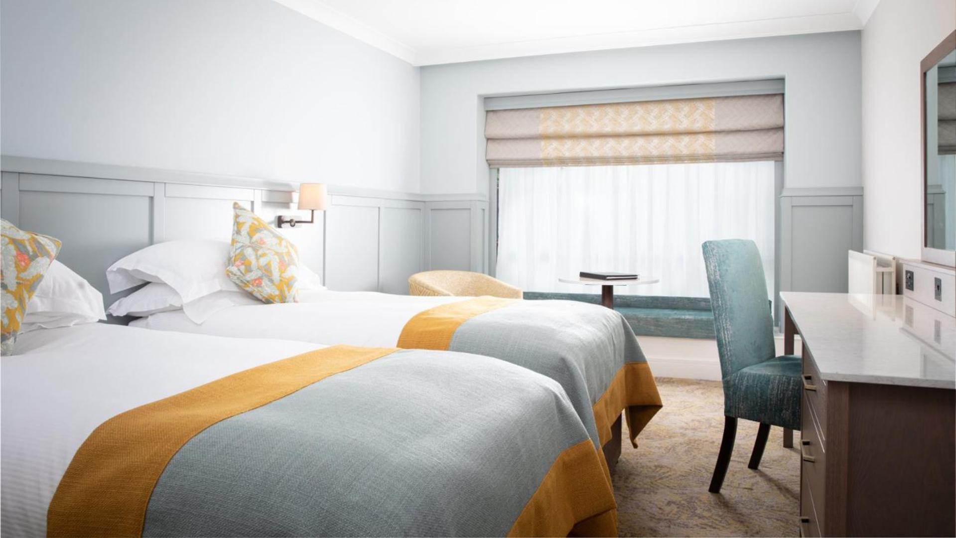Everglades 4* Londonderry