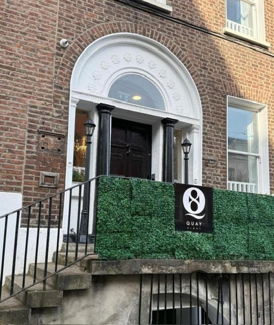Quay 8 Bed & Breakfast