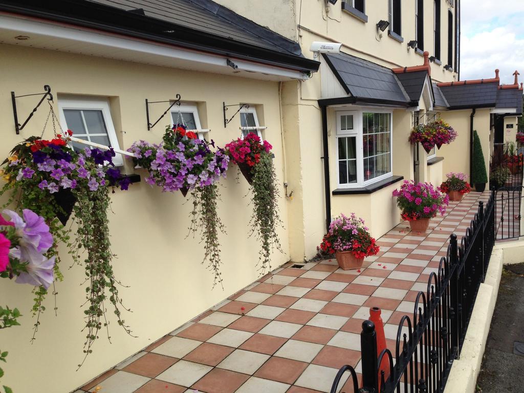 The Belfray Country Hotel 4*