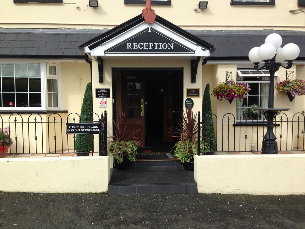 The Belfray Country 4* Londonderry