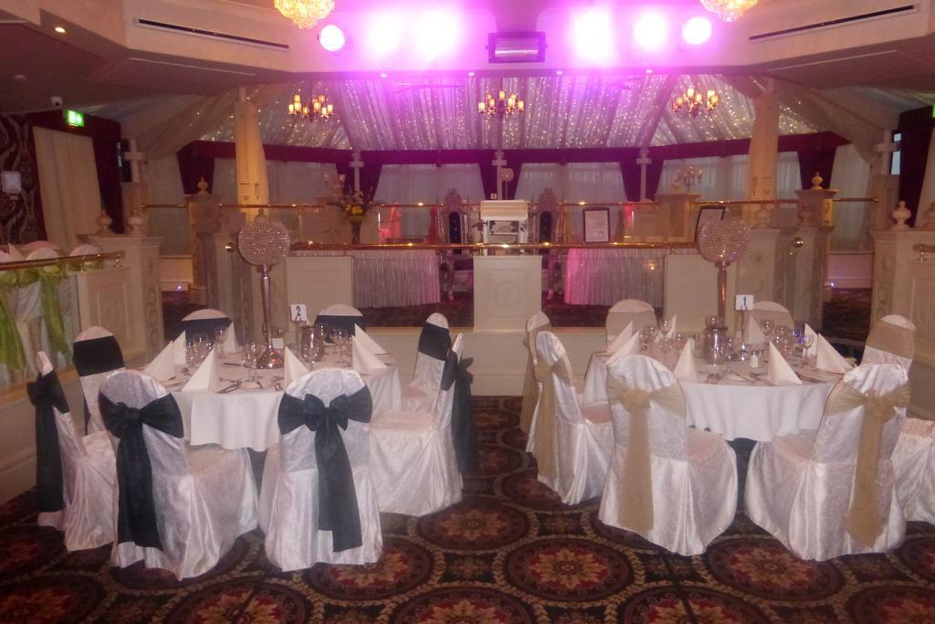 The Belfray Country Hotel 4*