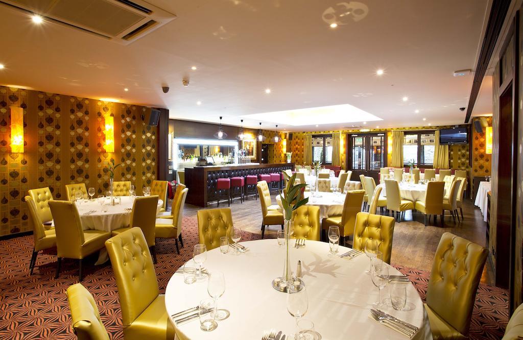 Da Vinci's 4* Londonderry