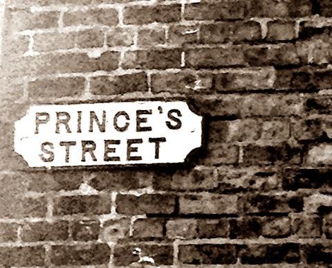 Acomodação com café da manhã  Princes House In The Walled City Londonderry