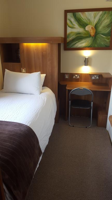 Rose Park House 3*